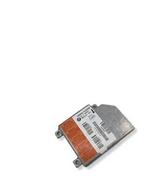 BMW 3 E46 Airbag control unit/module 65778372521