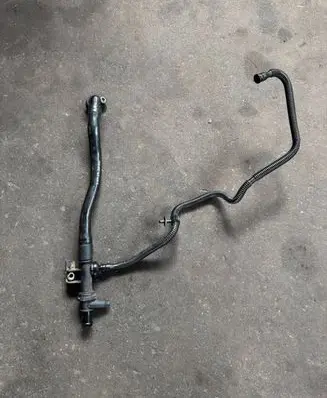 Volkswagen Golf VII Vacuum line/pipe/hose 03C103465Q