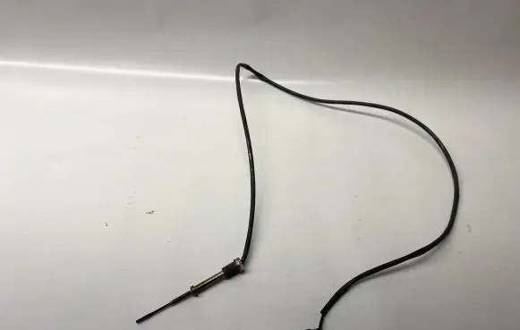 BMW X1 F48 F49 Exhaust gas temperature sensor 8570121 7804177