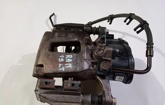 Dodge RAM Rear brake caliper A0070147