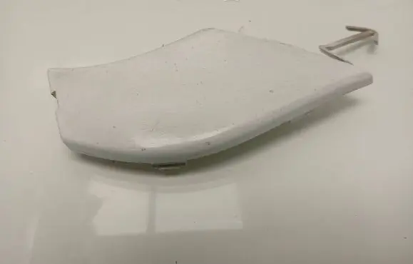 Ford Transit Custom Front tow hook cap/cover BK2117A989AA