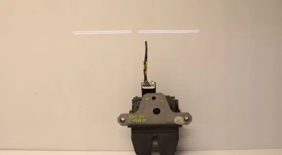 Ford C-MAX I Tailgate/trunk/boot lock/catch/latch R442A66