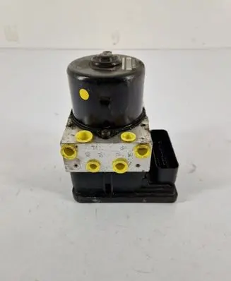 Opel Astra H ABS Pump 13157579