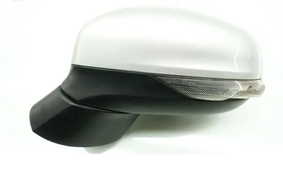 Ford Fiesta Front door electric wing mirror
