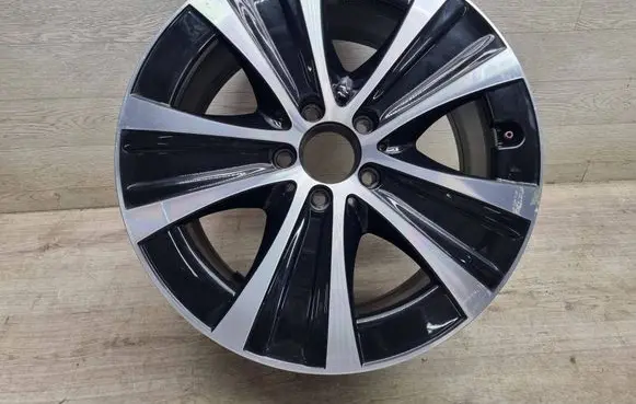 Mercedes-Benz E W213 R18 alloy rim A2134015300
