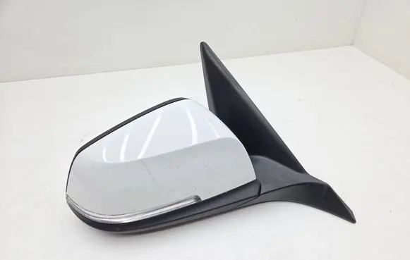 BMW 1 F20 F21 Front door wing mirror part 20203014