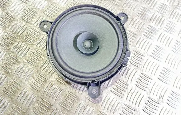 Mazda 6 Rear door speaker KE7066960 0382004A