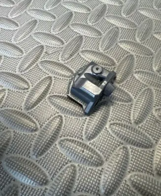 Land Rover Defender Tire pressure sensor M8E21A159AA