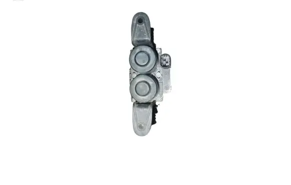 BMW 5 E60 E61 Coolant heater control valve 6931708