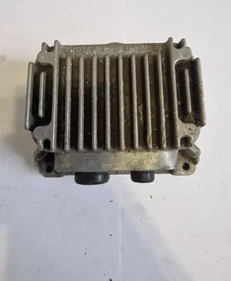 Mercedes-Benz S W126 Engine control unit/module 0227051014
