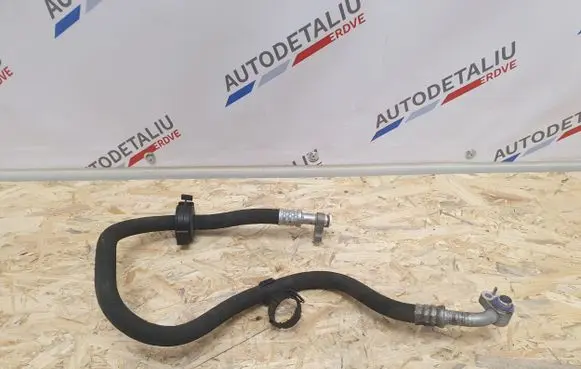 BMW 2 F22 F23 Air conditioning (A/C) pipe/hose 9337134