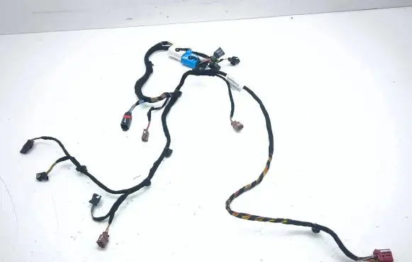 Cupra Formentor Seat wiring loom 5FC971392F