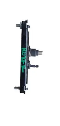 Peugeot Boxer Seat belt height adjuster 