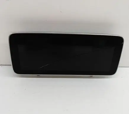 Mercedes-Benz C W206 Speedometer (instrument cluster) A2069008419 A2069013409