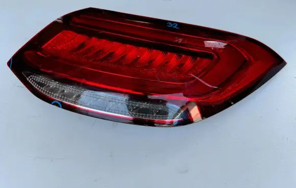 Mercedes-Benz CLS W257 Rear/tail lights A2579063100 00013479 2SK2369