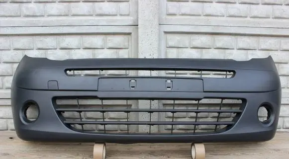 Renault Kangoo II Front bumper 8200436678