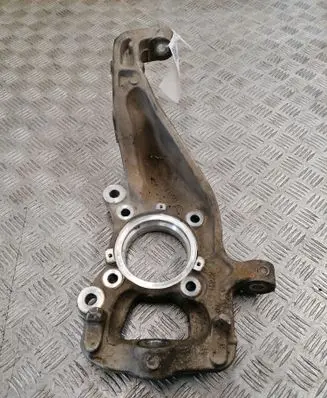 Ford F150 Front wheel hub U022N