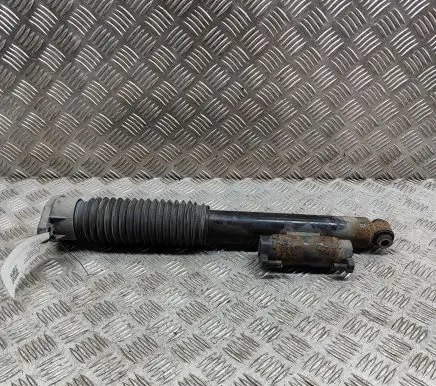 Mercedes-Benz GLC X253 C253 Rear shock absorber/damper A2533207600