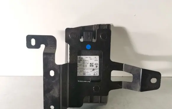 Hyundai Santa Fe Blind spot module 99140S2000