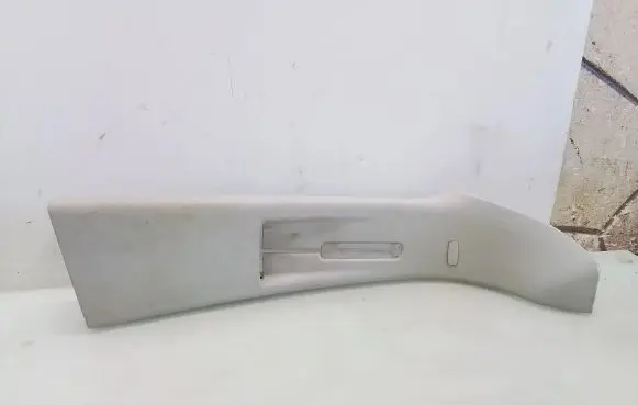 Volkswagen Transporter - Caravelle T5 (B) pillar trim (top)