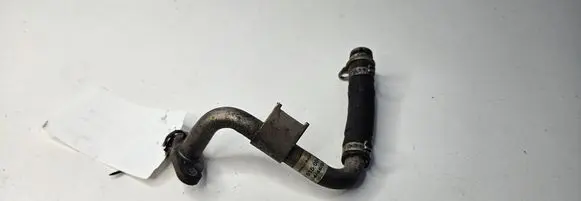 BMW 7 G11 G12 Turbo turbocharger oiling pipe/hose 8515004