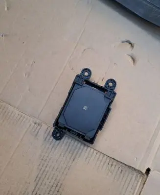Dacia Sandero III Distronic sensor radar 285J90129R