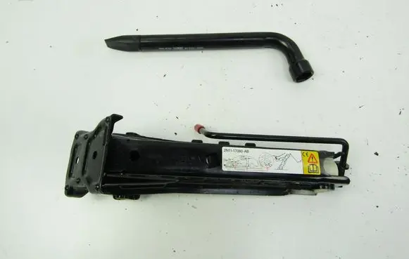 Ford Fiesta Lift Jack 2N1117080AB