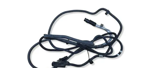 BMW 5 G30 G31 G38 AdBlue supply pipe 7498848