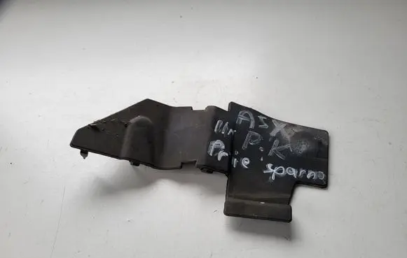 Mitsubishi ASX Fender end trim 