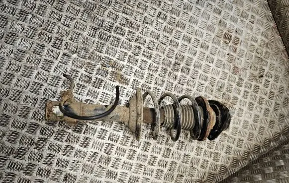 Subaru Forester SF Front shock absorber with coil spring 20310FC050
