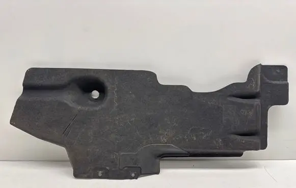 Volvo V40 Pickup box liner 31407521