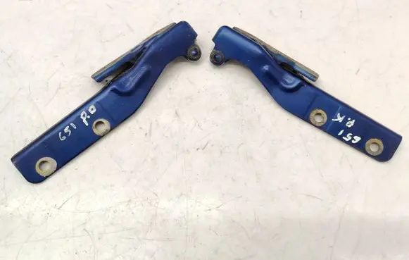 Fiat Doblo Engine bonnet/hood hinges