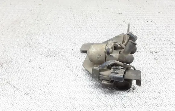 Mitsubishi Pajero Other relay