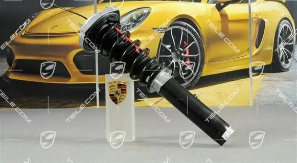 Porsche 718 Cayman 982 982c Steering tie rod boot 982413031CKPL
