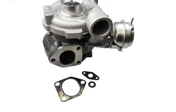 Land Rover Range Rover L322 Turbo 712541 TC10-0146 712541-5005S