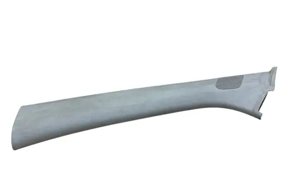 Volkswagen Polo IV 9N3 (A) pillar trim 6Q0867233G 6Q0867233 6Q0867233F