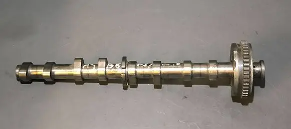 Audi A4 S4 B8 8K Camshaft 0GH109257C