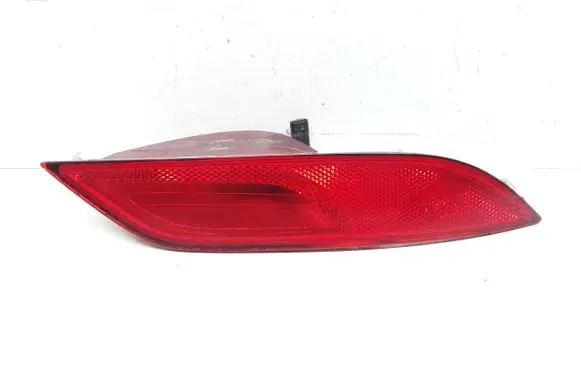 Volvo V40 Rear fog light 31290577