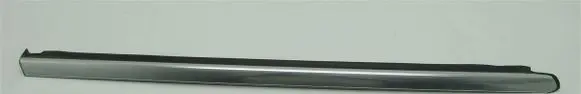 Mercedes-Benz R W251 Rear side glass trim 