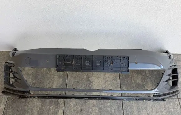 Volkswagen Golf VII Front bumper 5G0807221LS