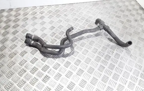 Fiat Punto (199) Engine coolant pipe/hose HSR20344