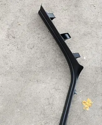 BMW X5 E53 Rear sill trim cover 51478402110 8402110