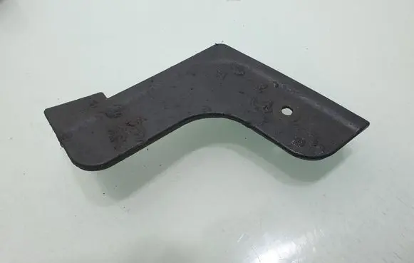 Toyota Verso Front sill trim cover 769150F020