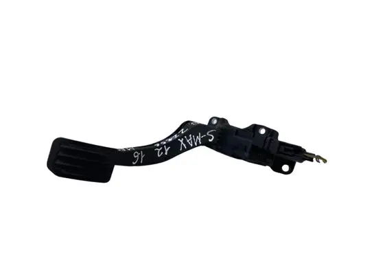 Ford S-MAX Accelerator throttle pedal 6G929F836LE 6PV01083412