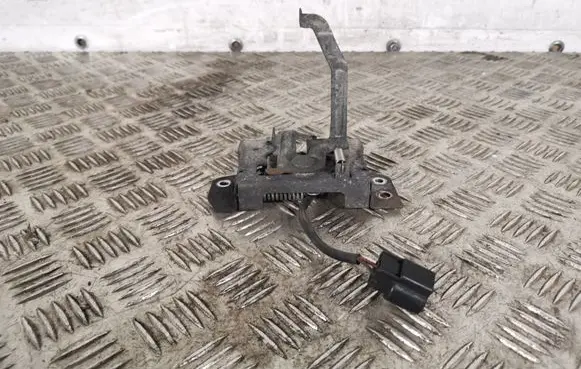 Mitsubishi Outlander Engine bonnet/hood lock/catch OUTLANDER17KAPTOSPYNA