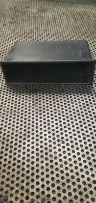 Mercedes-Benz Vito Viano W639 Glove box