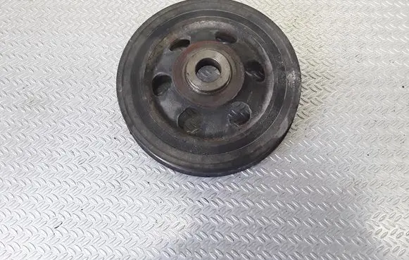 Iveco Daily 30.8 - 9 Crankshaft pulley