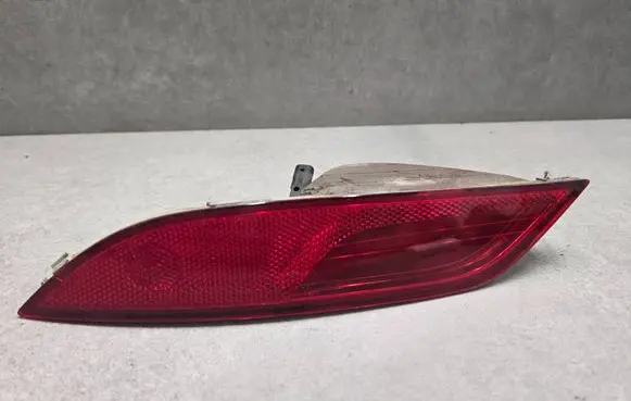 Volvo V40 Rear fog light 31420159 V0LV0E55X