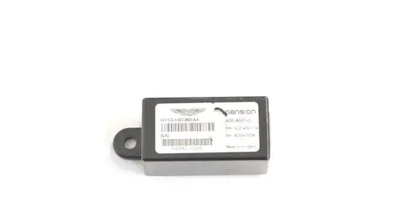 Aston Martin DB11 Door control unit/module HY5314D383AA