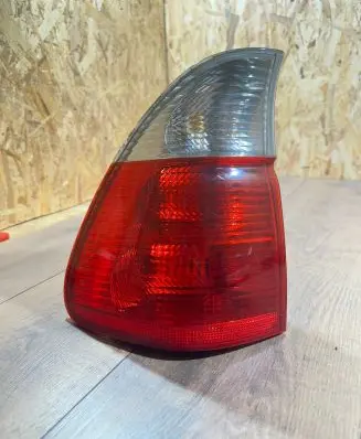 BMW X5 E53 Rear/tail lights 6916907 412009 2300418072